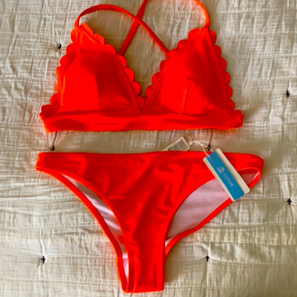 NET Cupshe Bikini